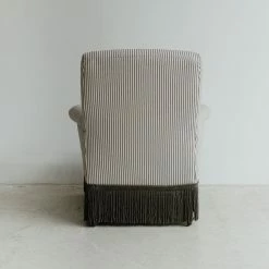 Elsie Green Napoleon Arm Chair