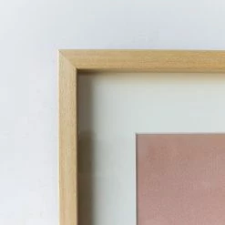 Elsie Green Framed Portrait Sketch What's New