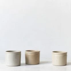 Elsie Green What's New Vintage Confiture Crock