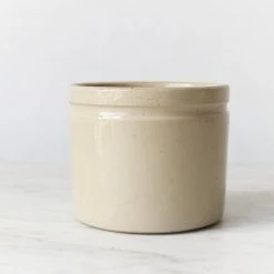 Elsie Green What's New Vintage Confiture Crock