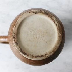 Didier What's New Vintage Stoneware Pitcher