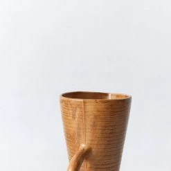 Didier What's New Vintage Stoneware Pitcher