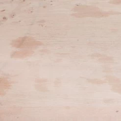 Elsie Green Vintage Raw Wood Farm Table