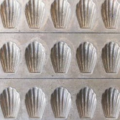 Elsie Green What's New Vintage Madeleine Mold