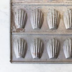 Cheapest 🥰 Elsie Green What's New Vintage Madeleine Mold ⭐ 11 Elsie Green What's New Vintage Madeleine Mold