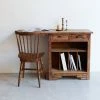 Elsie Green Rustic Notary Desk