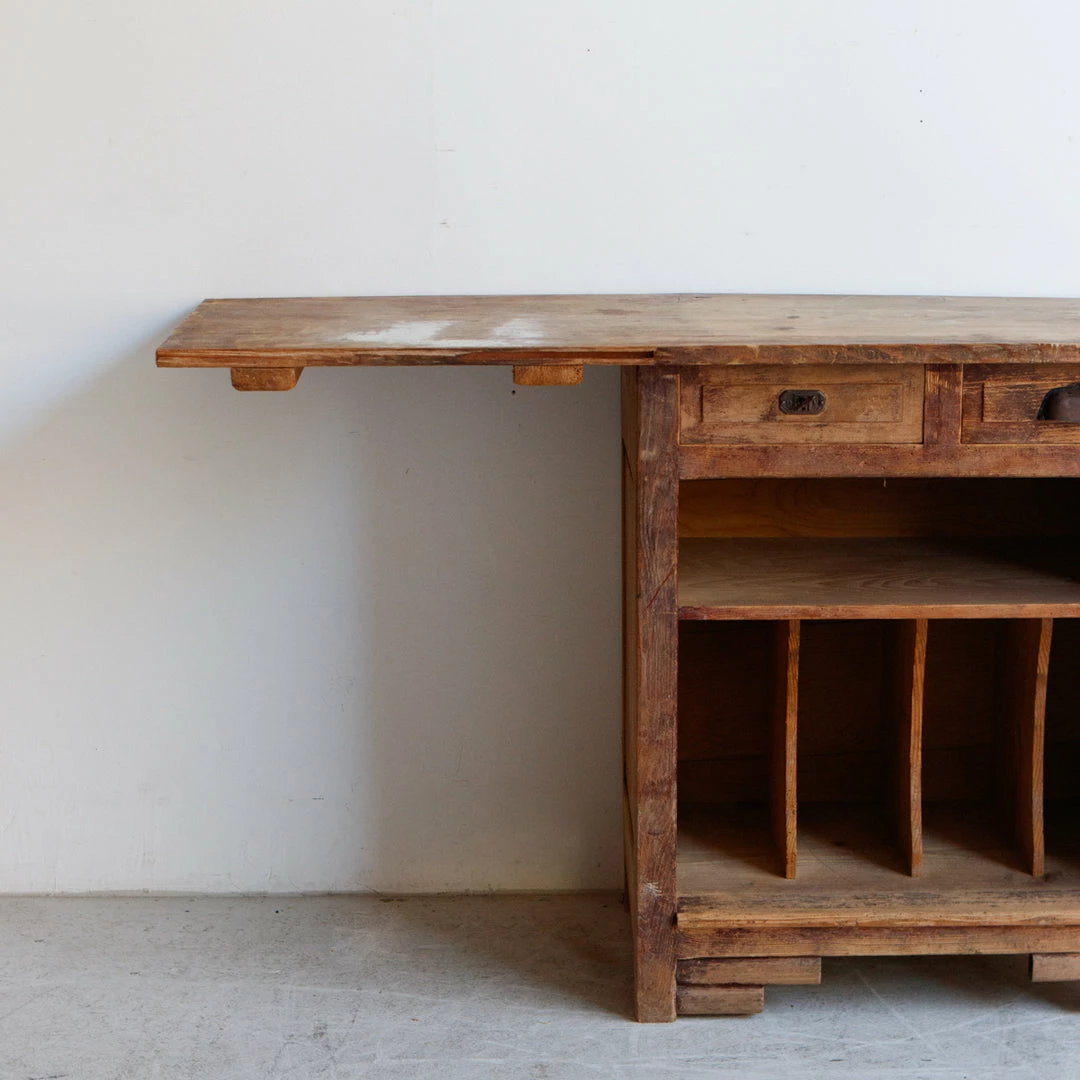 New ๐ Elsie Green Rustic Notary Desk โ 4 Elsie Green Rustic Notary Desk