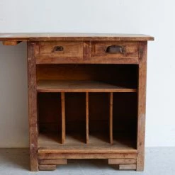 New ๐ Elsie Green Rustic Notary Desk โ 31 Elsie Green Rustic Notary Desk