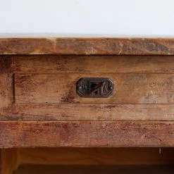 New ๐ Elsie Green Rustic Notary Desk โ 32 Elsie Green Rustic Notary Desk