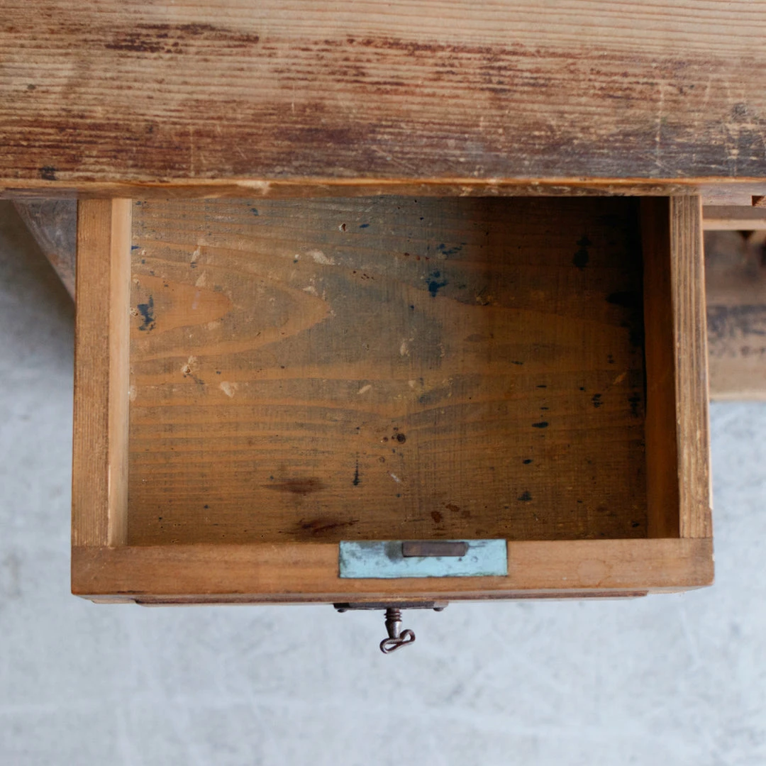 New ๐ Elsie Green Rustic Notary Desk โ 14 Elsie Green Rustic Notary Desk