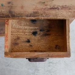 New ๐ Elsie Green Rustic Notary Desk โ 37 Elsie Green Rustic Notary Desk