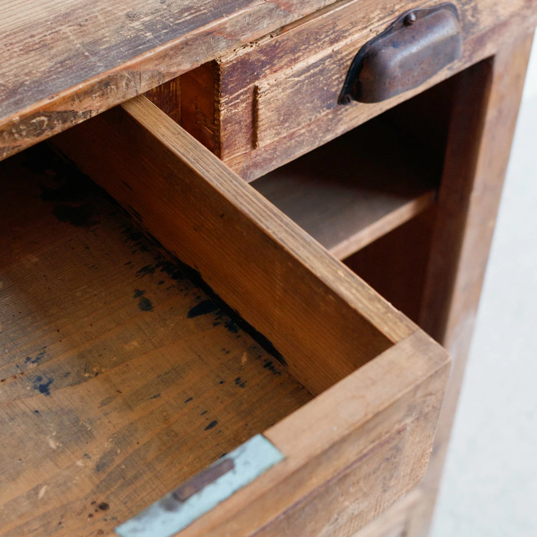 New ๐ Elsie Green Rustic Notary Desk โ 16 Elsie Green Rustic Notary Desk