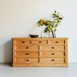 Elsie Green Reclaimed Wood Dresser