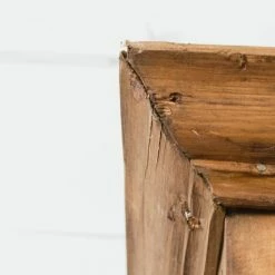 Elsie Green Vintage Pine Armoire What's New