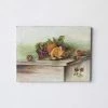 Elsie Green Des Oranges Et Des Raisins Still Life Oil Painting What's New