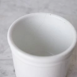 Elsie Green Trio Of Vintage Confiture Crocks