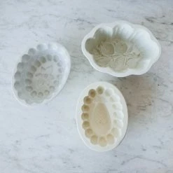 Brocante Belgique X The French Kitchen Ironstone Mold