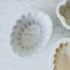 Brocante Belgique X The French Kitchen Ironstone Mold