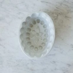 Brocante Belgique X The French Kitchen Ironstone Mold