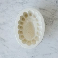 Brocante Belgique X The French Kitchen Ironstone Mold