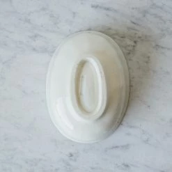 Brocante Belgique X The French Kitchen Ironstone Mold