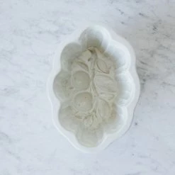 Brocante Belgique X The French Kitchen Ironstone Mold