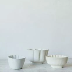 Brocante Belgique X The French Kitchen Ironstone Mold