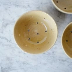 Elsie Green Vintage Provencal Cheese Pot