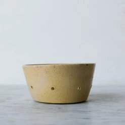 Elsie Green Vintage Provencal Cheese Pot