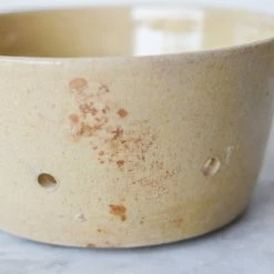 Elsie Green Vintage Provencal Cheese Pot