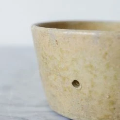 Elsie Green Vintage Provencal Cheese Pot