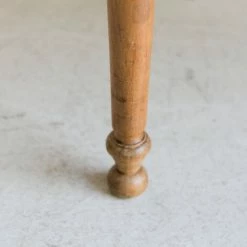 Elsie Green What's New Vintage Farm Table With Drawers