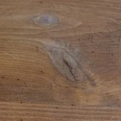 Elsie Green What's New Vintage Farm Table With Drawers