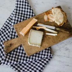 Elsie Green What's New Vintage French Bread Board