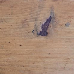 Elsie Green What's New Vintage Farm Table With Drawers