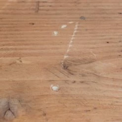 Elsie Green What's New Vintage Farm Table With Drawers