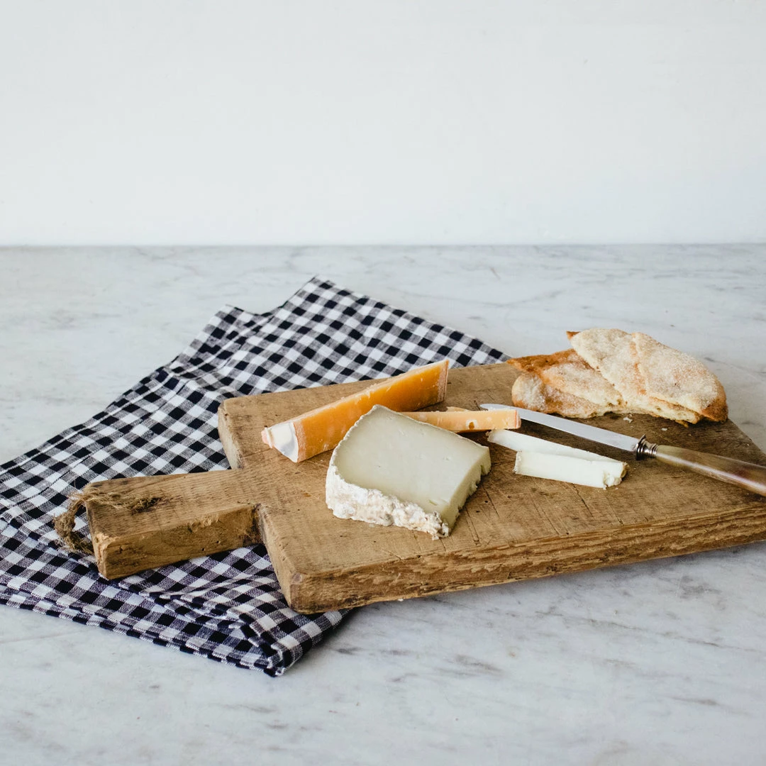 Flash Sale ๐ Elsie Green What's New Vintage French Bread Board ๐คฉ 6 Elsie Green What's New Vintage French Bread Board