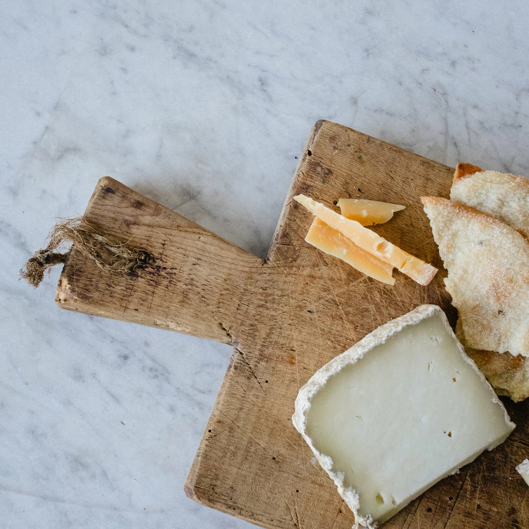 Flash Sale ๐ Elsie Green What's New Vintage French Bread Board ๐คฉ 8 Elsie Green What's New Vintage French Bread Board