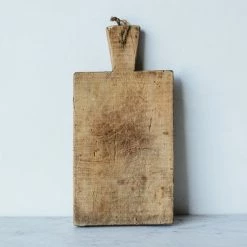 Flash Sale ๐ Elsie Green What's New Vintage French Bread Board ๐คฉ 15 Elsie Green What's New Vintage French Bread Board