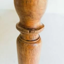 Elsie Green What's New Vintage Farm Table With Drawers