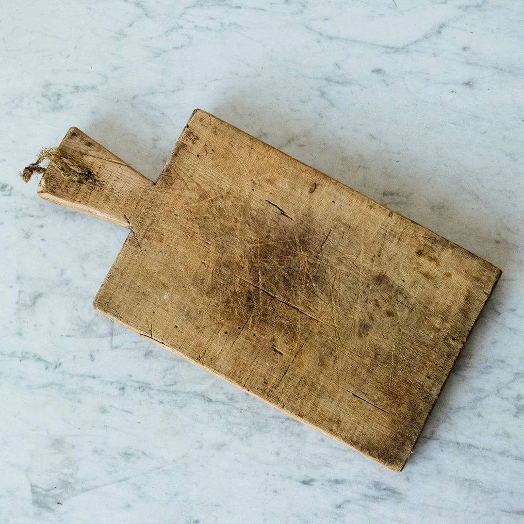 Flash Sale ๐ Elsie Green What's New Vintage French Bread Board ๐คฉ 10 Elsie Green What's New Vintage French Bread Board
