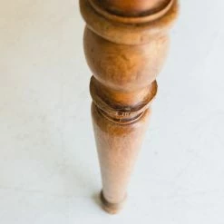 Elsie Green What's New Vintage Farm Table With Drawers