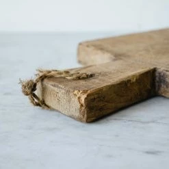 Flash Sale ๐ Elsie Green What's New Vintage French Bread Board ๐คฉ 22 Elsie Green What's New Vintage French Bread Board
