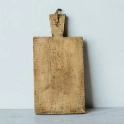 Flash Sale ๐ Elsie Green What's New Vintage French Bread Board ๐คฉ 25 Elsie Green What's New Vintage French Bread Board