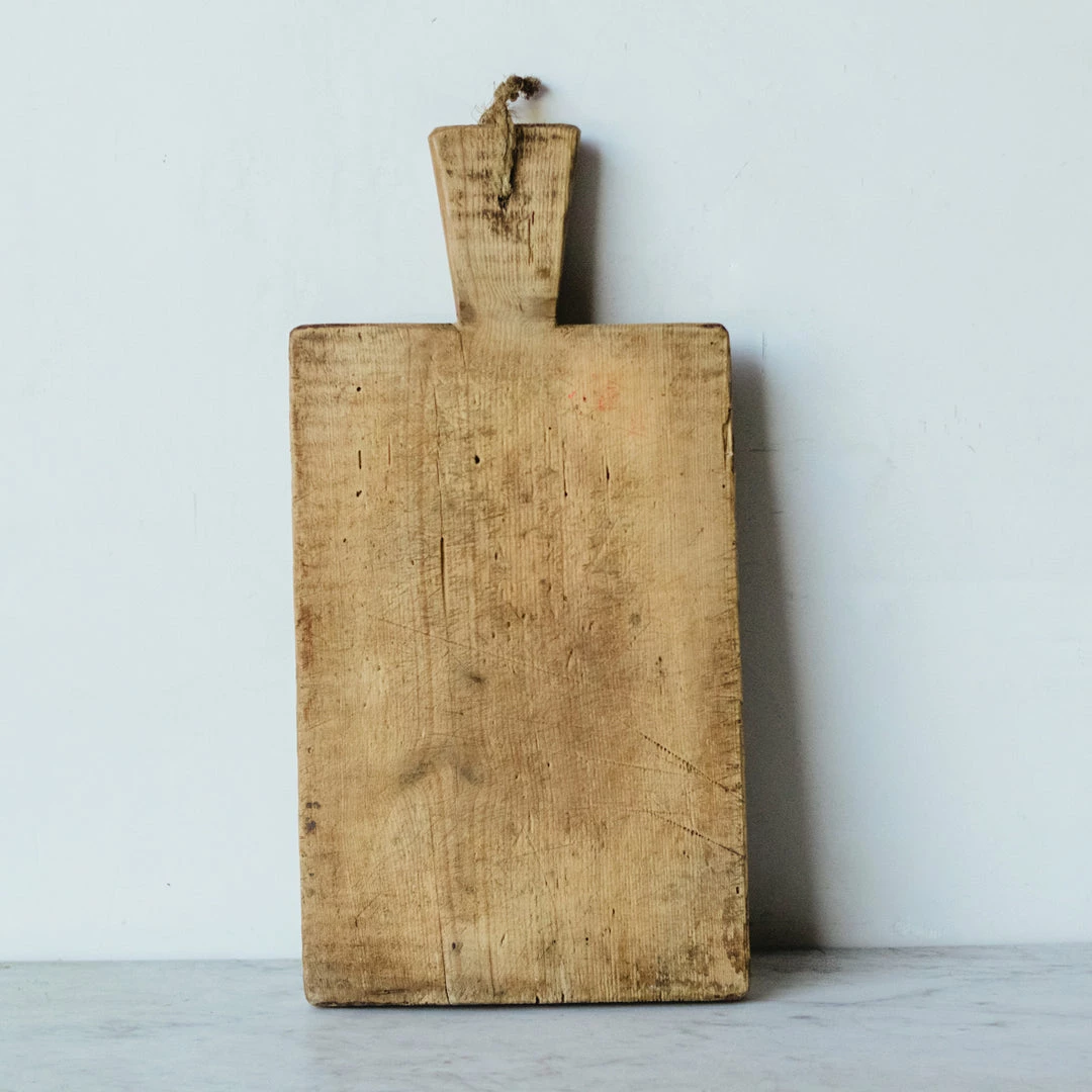 Flash Sale ๐ Elsie Green What's New Vintage French Bread Board ๐คฉ 14 Elsie Green What's New Vintage French Bread Board
