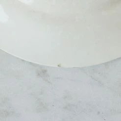 Elsie Green Matched Transferware Plate Set Of 3