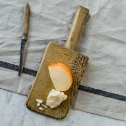 Elsie Green Vintage French Bread Board