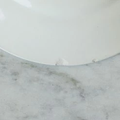 Elsie Green Matched Transferware Plate Set Of 3