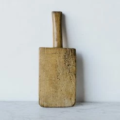 Elsie Green Vintage French Bread Board