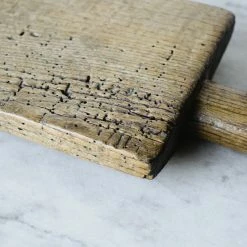 Elsie Green Vintage French Bread Board